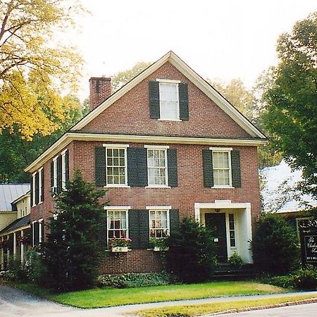 Bed and Breakfast The Vesper Woodstock Esterno foto