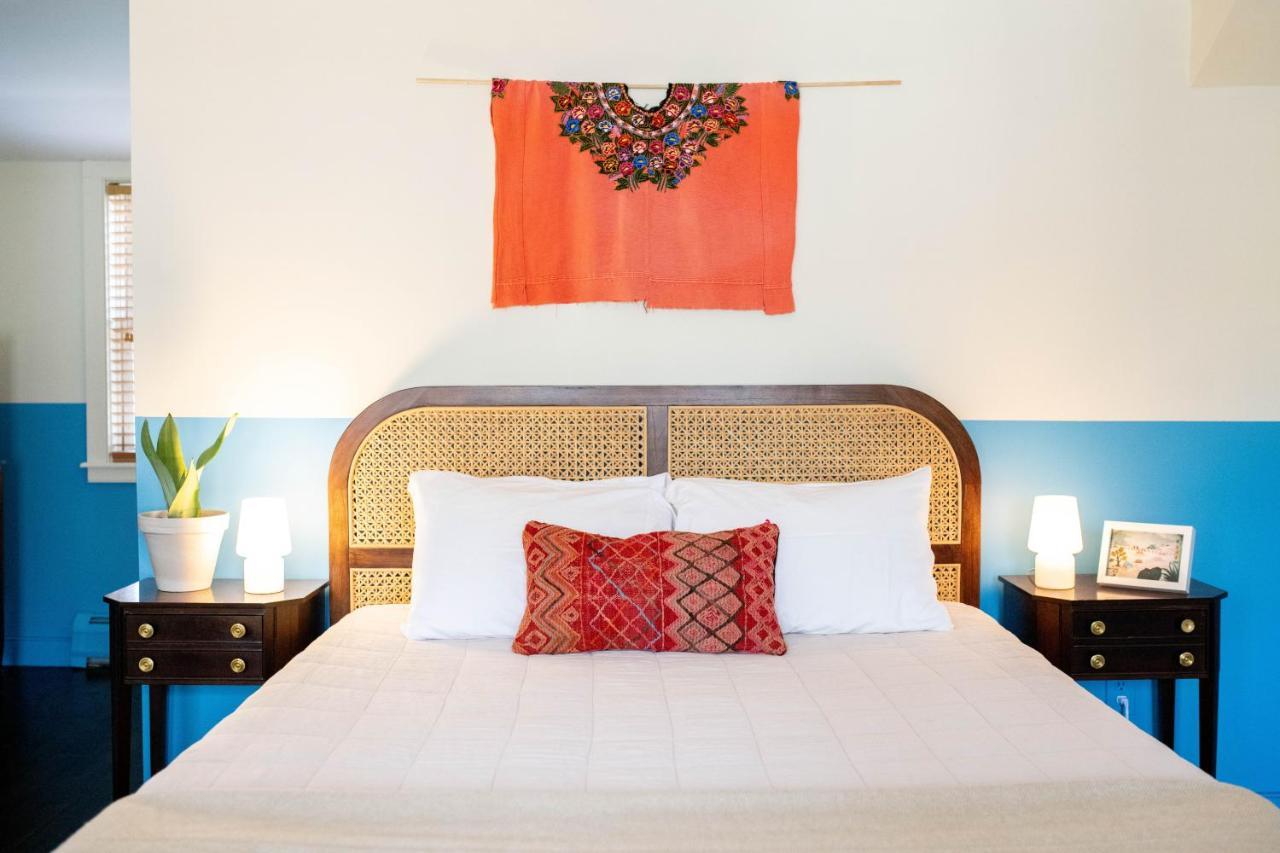 Bed and Breakfast The Vesper Woodstock Esterno foto