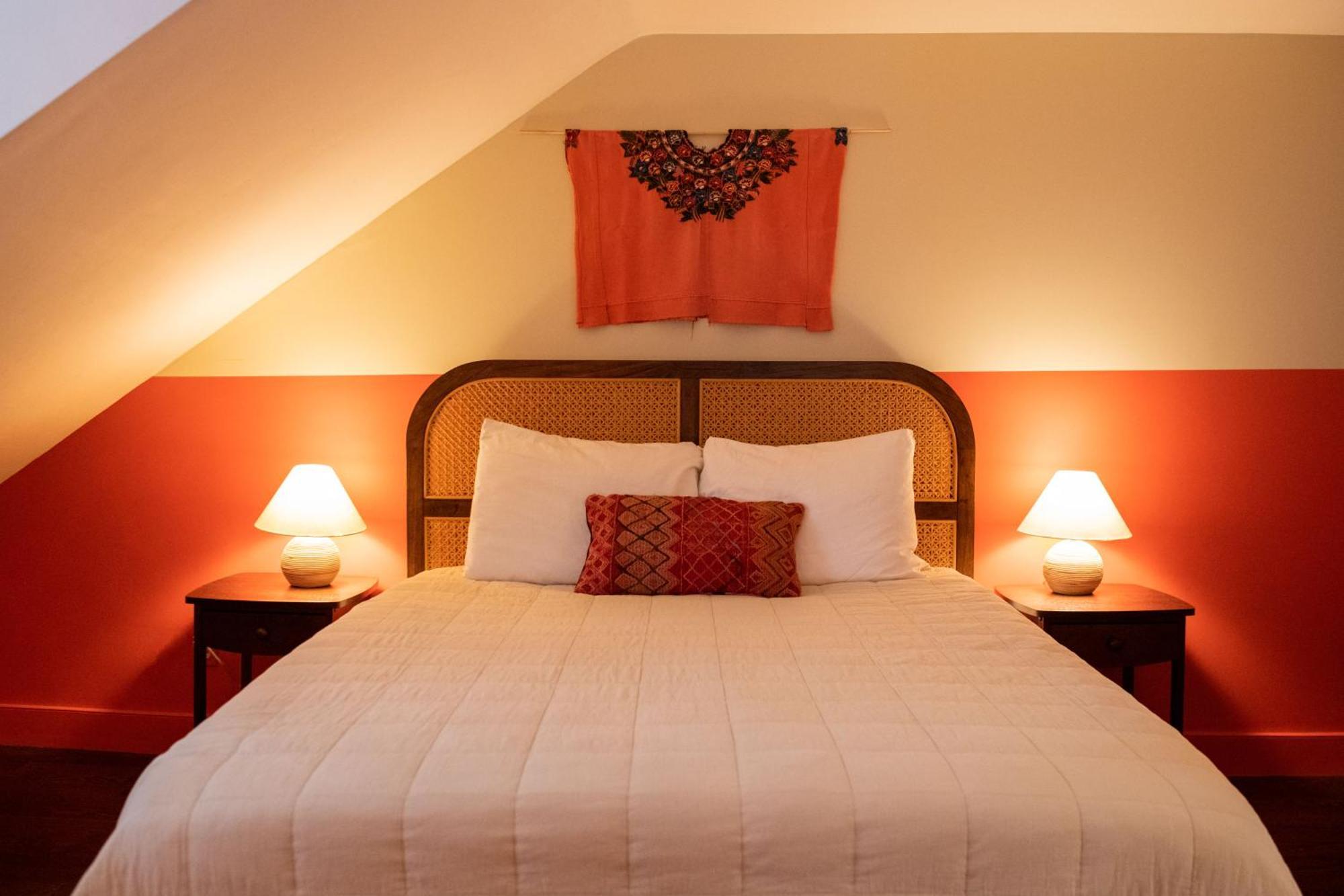 Bed and Breakfast The Vesper Woodstock Camera foto